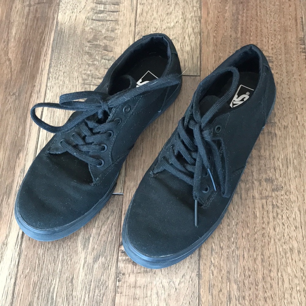 Vans Tennis shoes